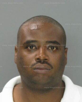 Everette Jermone Carter
