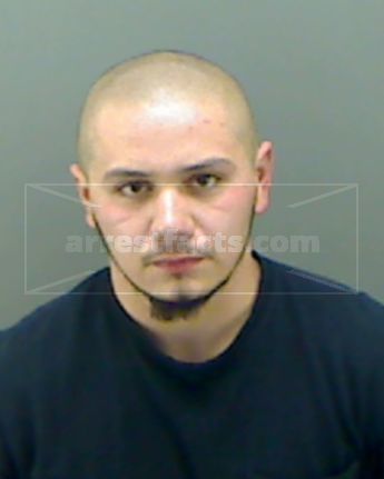 Steven Wayne Vaughn