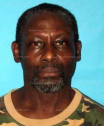 Kerry Jerome Boone