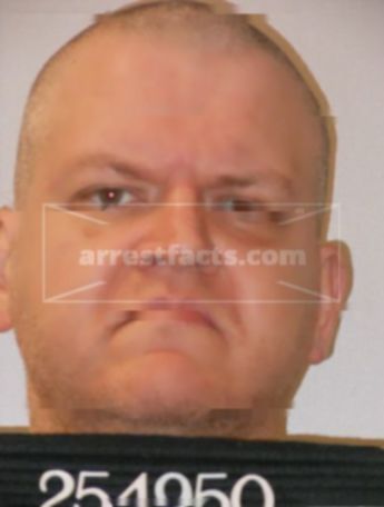 Steven Dewayne Wilson