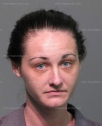 Erin Renee Borak
