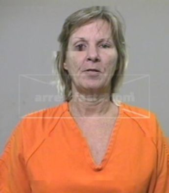 Anita Gayle Wallace
