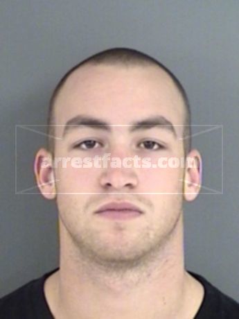 Tyler Wayne Poindexter