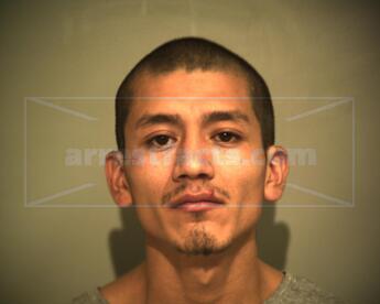 Marky Vasquez
