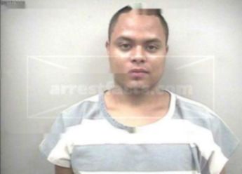 Darwin Mauricio Antunez-Ramirez