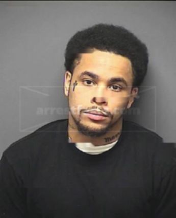 Brandon Rayvon Tinnin