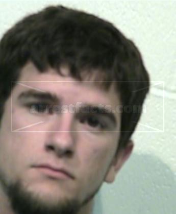 Jason William Grivas