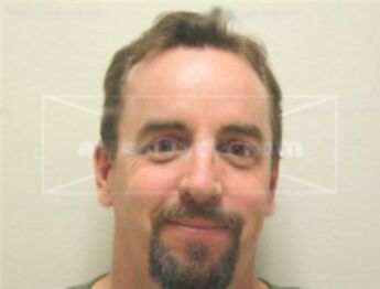 Chuck Floyd Armstrong