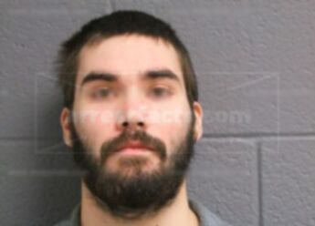 Christopher Allen Simpson