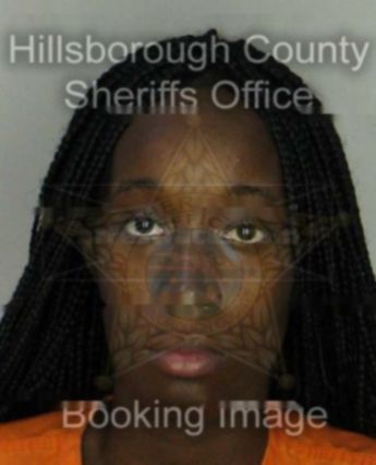 Jiquana Keshia Johnson