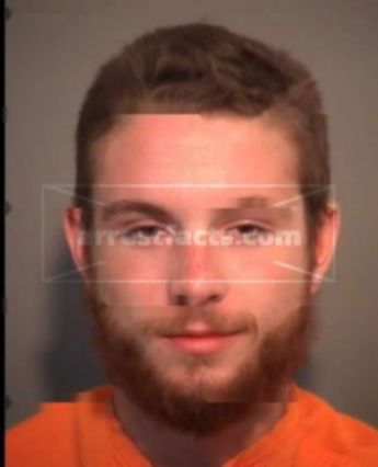 Jacob Anthony Perdue