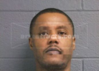 Darryl Bernard Gilbert