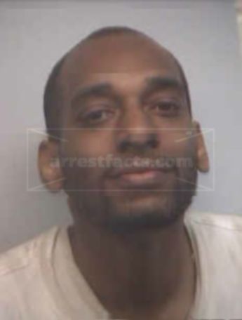 Omar Omar Clark