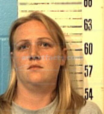 Jenny Leighann Ritchie