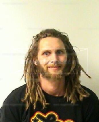 Joshua Daniel Hilliard