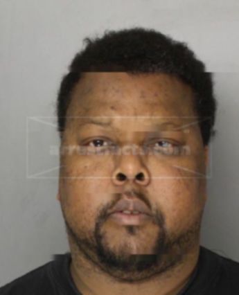 Gregorey Allen Atkinson