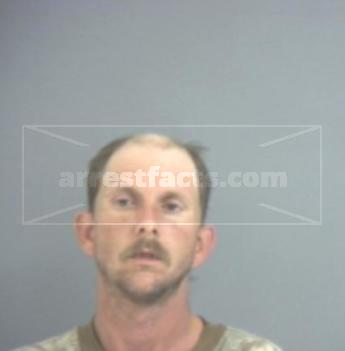 Clark Edward Fipps