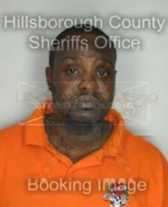 Roderick Russini Dunbar