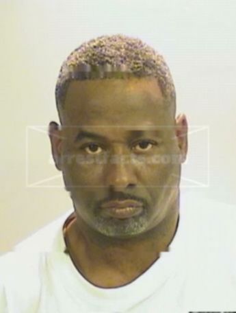 Reginald Nmi Conner