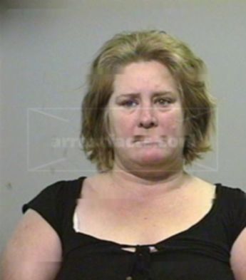 Christine Marie Mesey