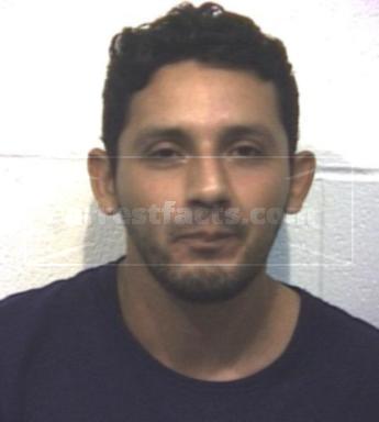 Daniel Carranza Valdez