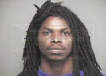 Donnell Robinson