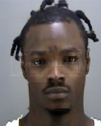 Miguel Deangelo Waters