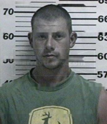 Dustin Wayne Smith
