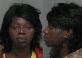 Latasha Meisha Austin