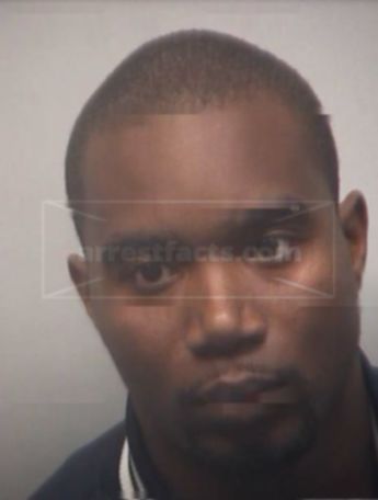 Donshawn Sibley