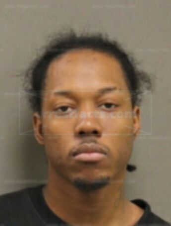 Jerome Theodore Roberson