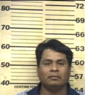 Lucio Simon Malpica