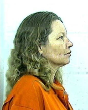Virginia S Grissom