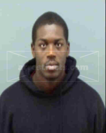 Frederick Deuandre Wright