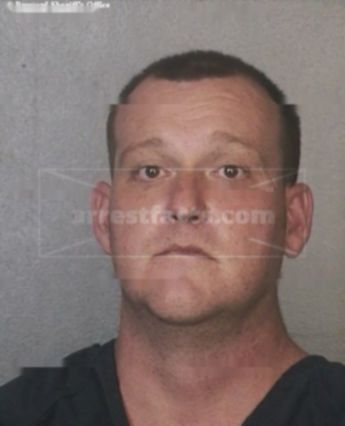 Nicholas Michael Brady