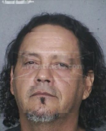 Michael Angelo Suarez-Vega
