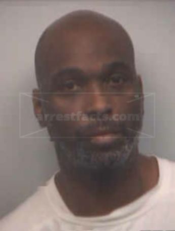 Charles Christain Dorsey