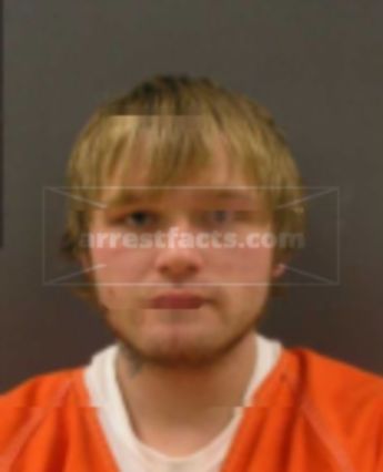 Zachary Richard Savoie