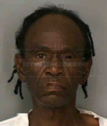 Isom Calvin Wright