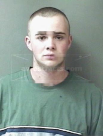 Joshua Ryan Smith