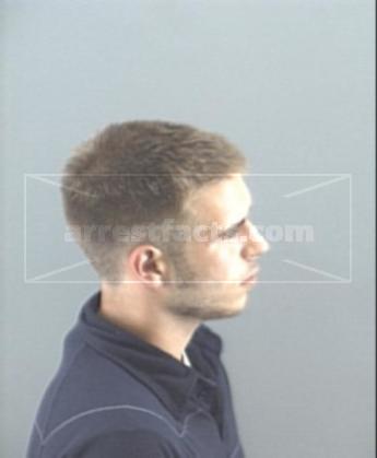 Christopher Wayne Norton