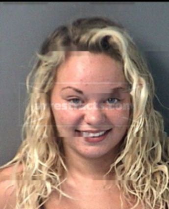 Tiffany Nicole Roberts