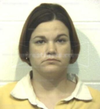 Courtney Renee Coughlon