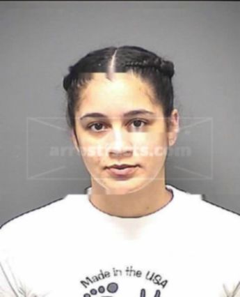 Whitney Akia Dungee