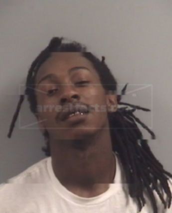 Jamarrian Lamont Davis