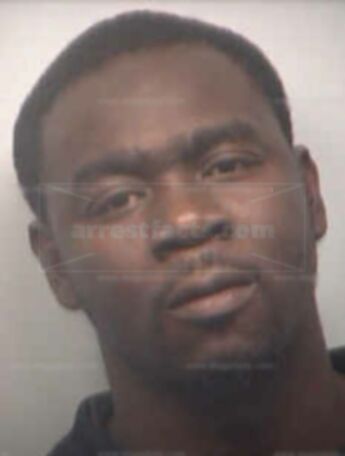 Anthony Jermaine Ford
