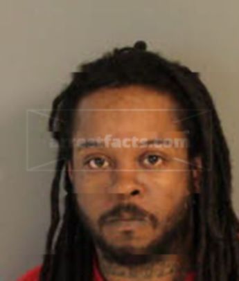 Terrance Pope