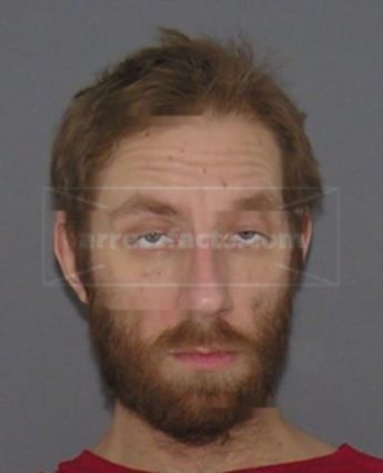 Nathaniel Edward Hensley