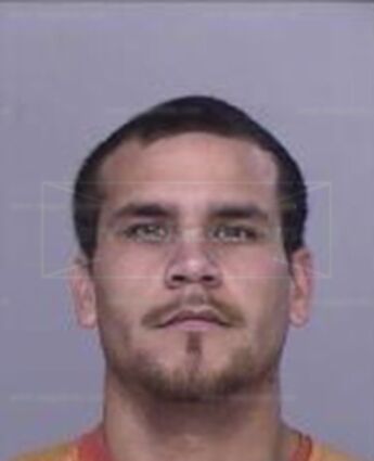 Gage Colin Sargent