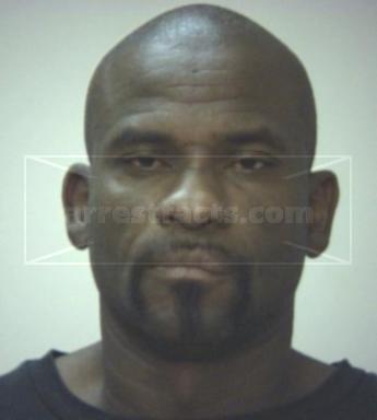 Bobby Ray Mcneil